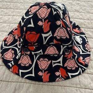 New with tags Janie and Jack hat. Size 6-8